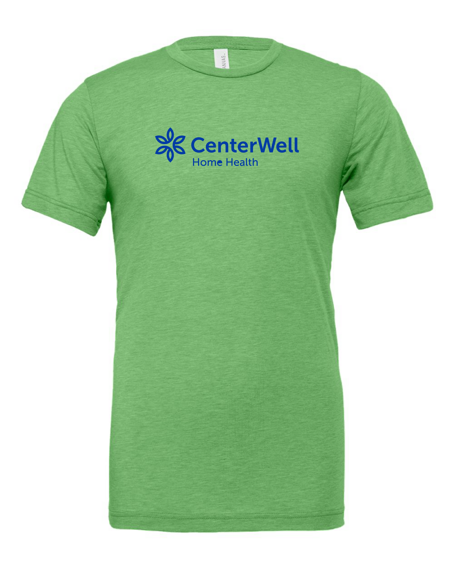 Centerwell Triblend Tee