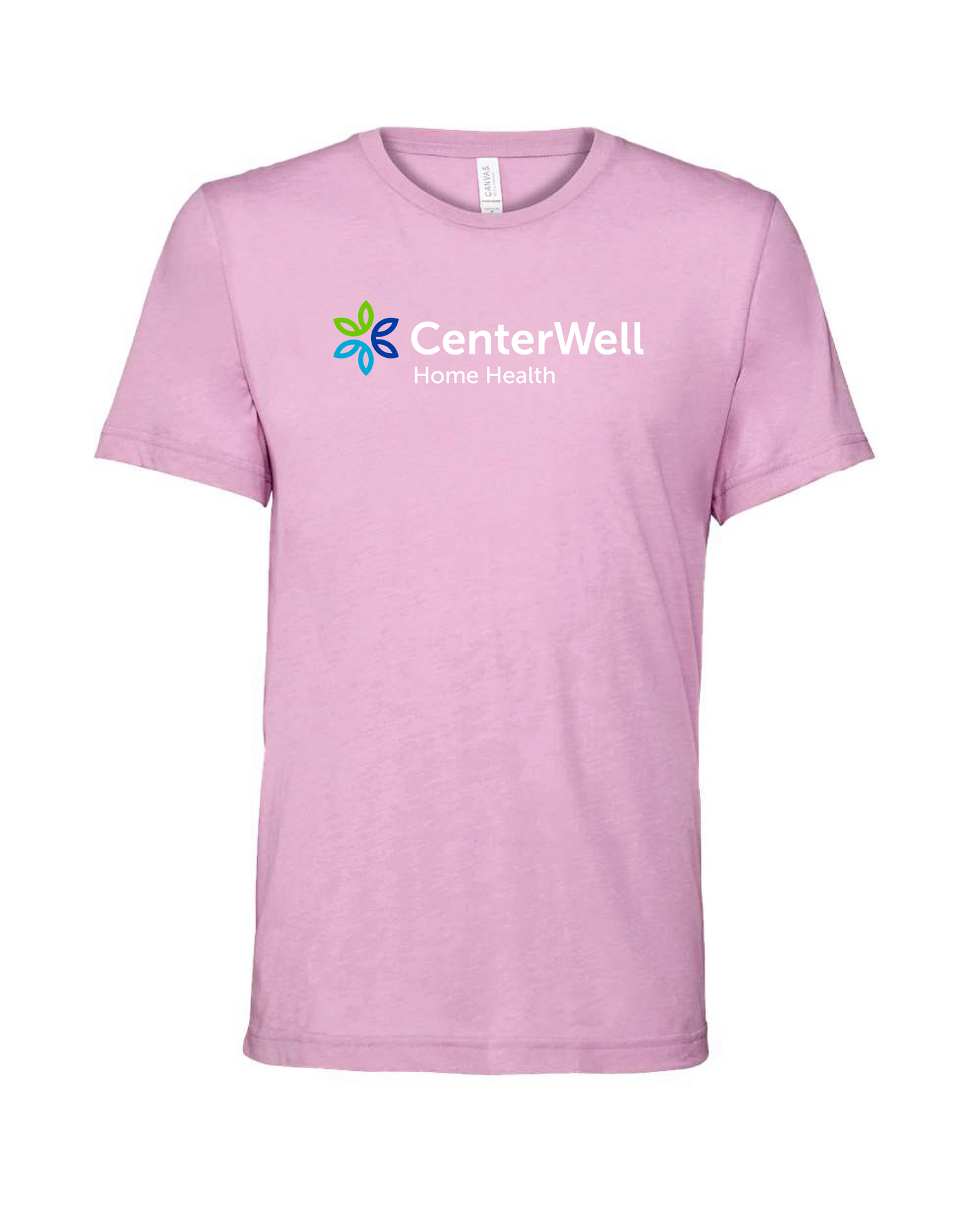 Centerwell Triblend Tee