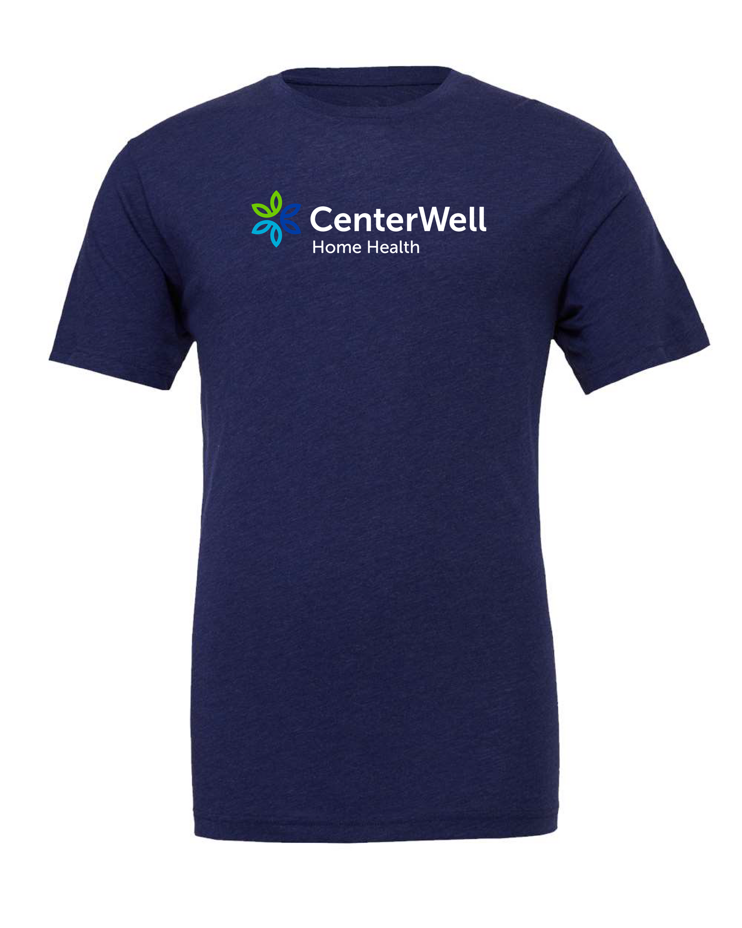 Centerwell Triblend Tee