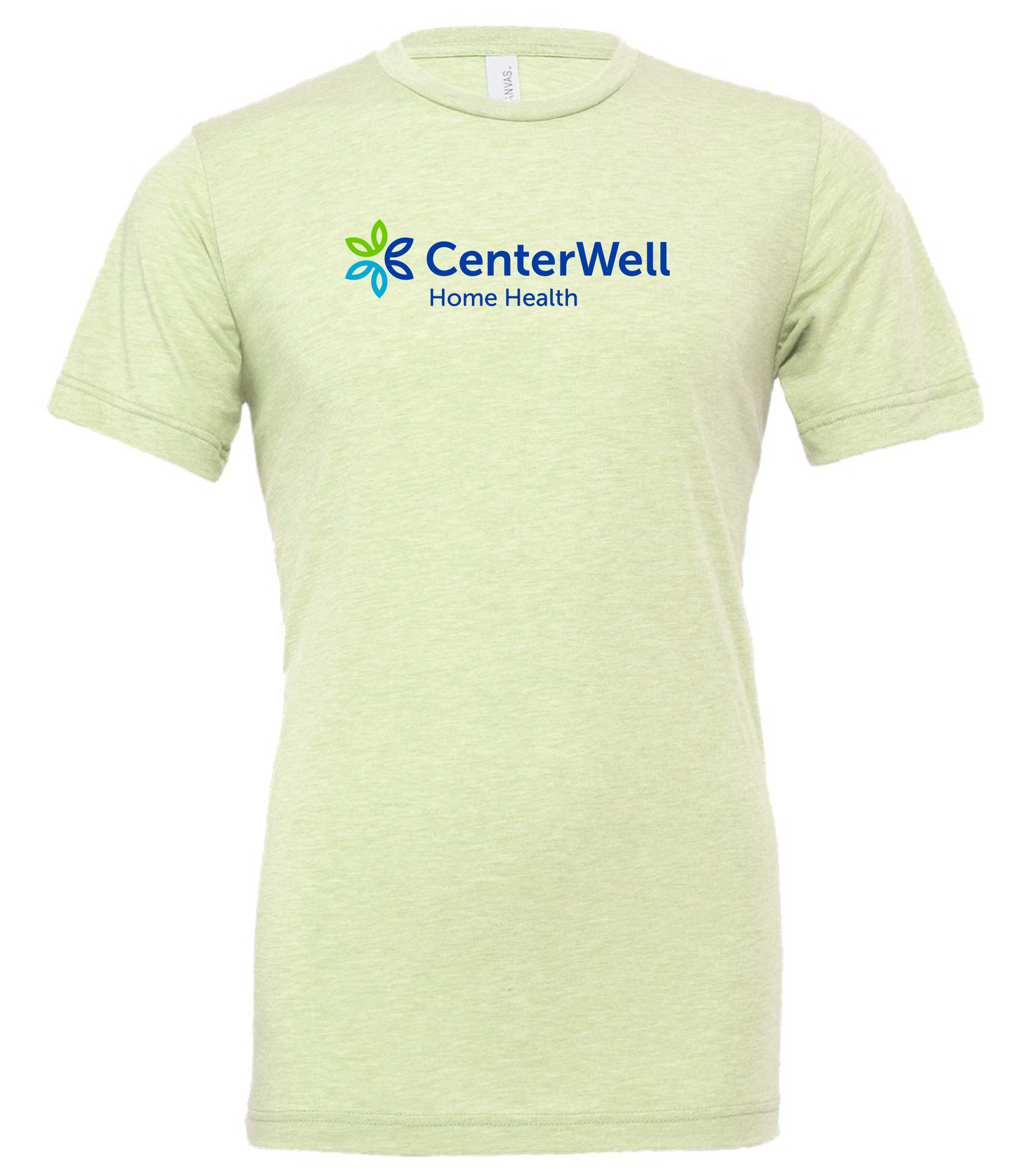 Centerwell Triblend Tee