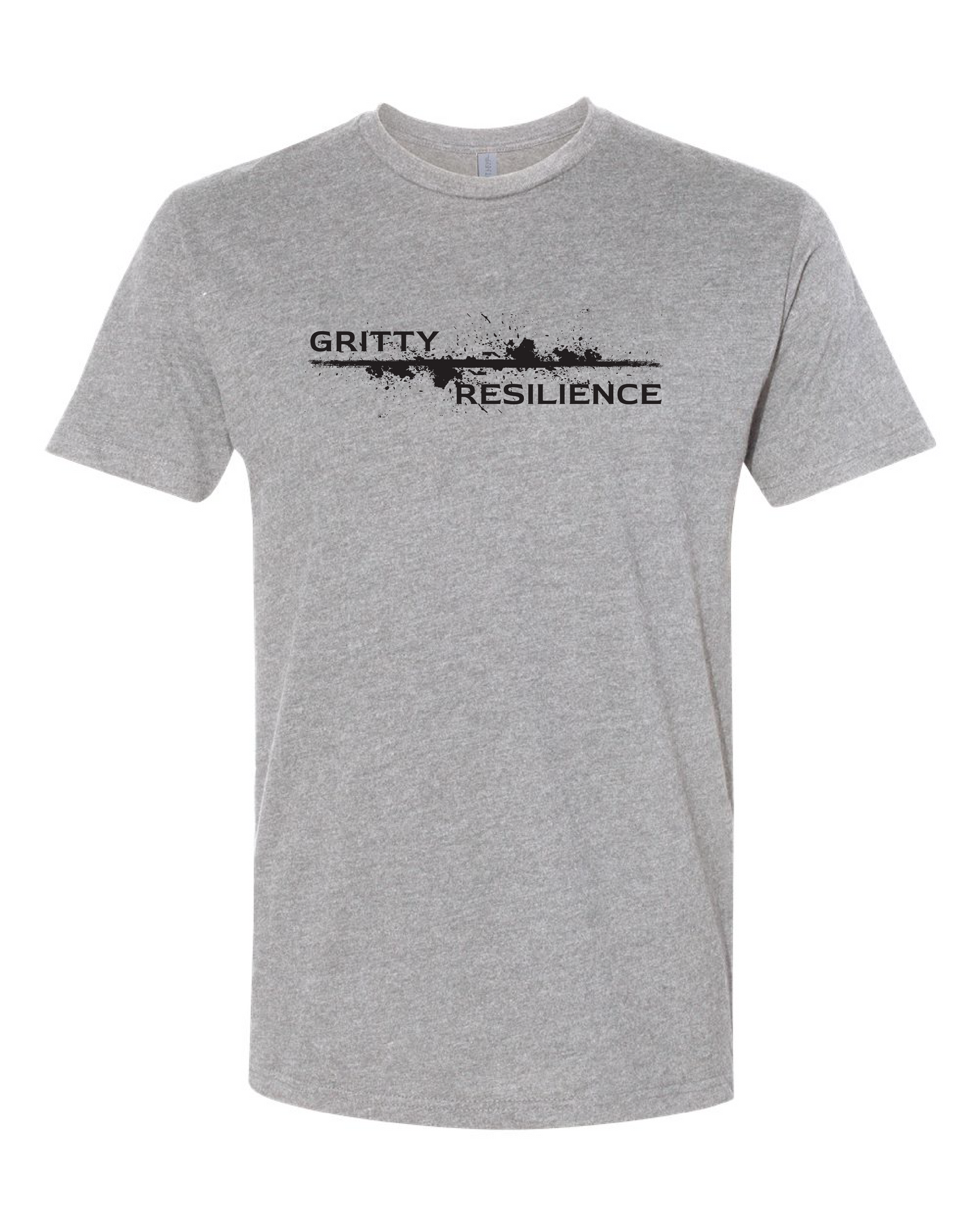 Gritty Resilience Tee