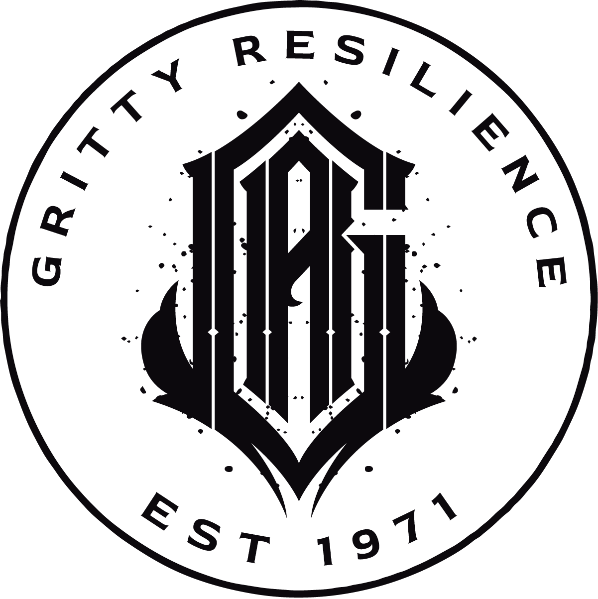 Gritty Resilience Gear